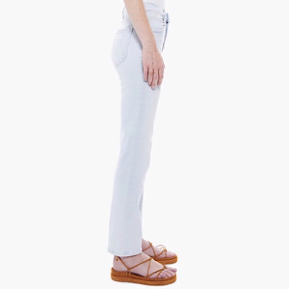 “NEW” MOTHER The Pixie Tomcat Ankle - Picture 2 of 10